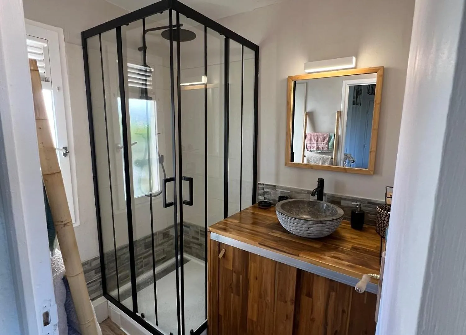 Studio De Charme Au Gosier Le Gosier Guadeloupe